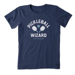 Life is Good Pickleball